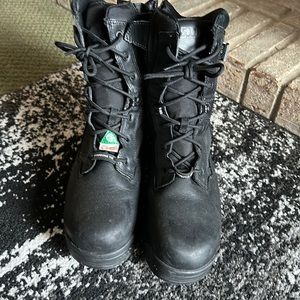 Mens 5.11 Tactical Boots Like new!